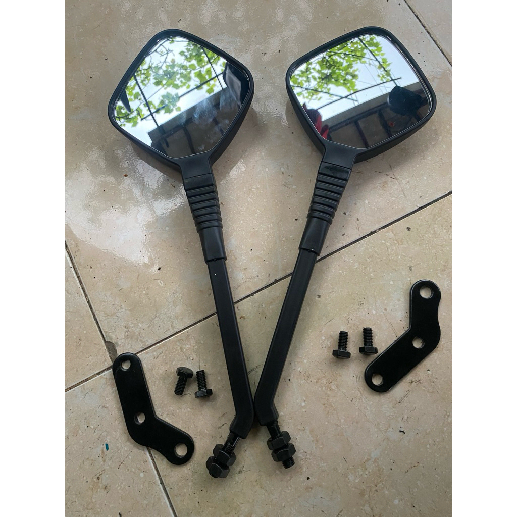 spion rms