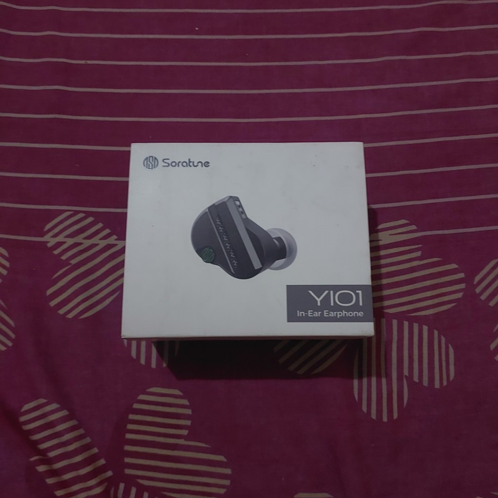 Soratune YI01