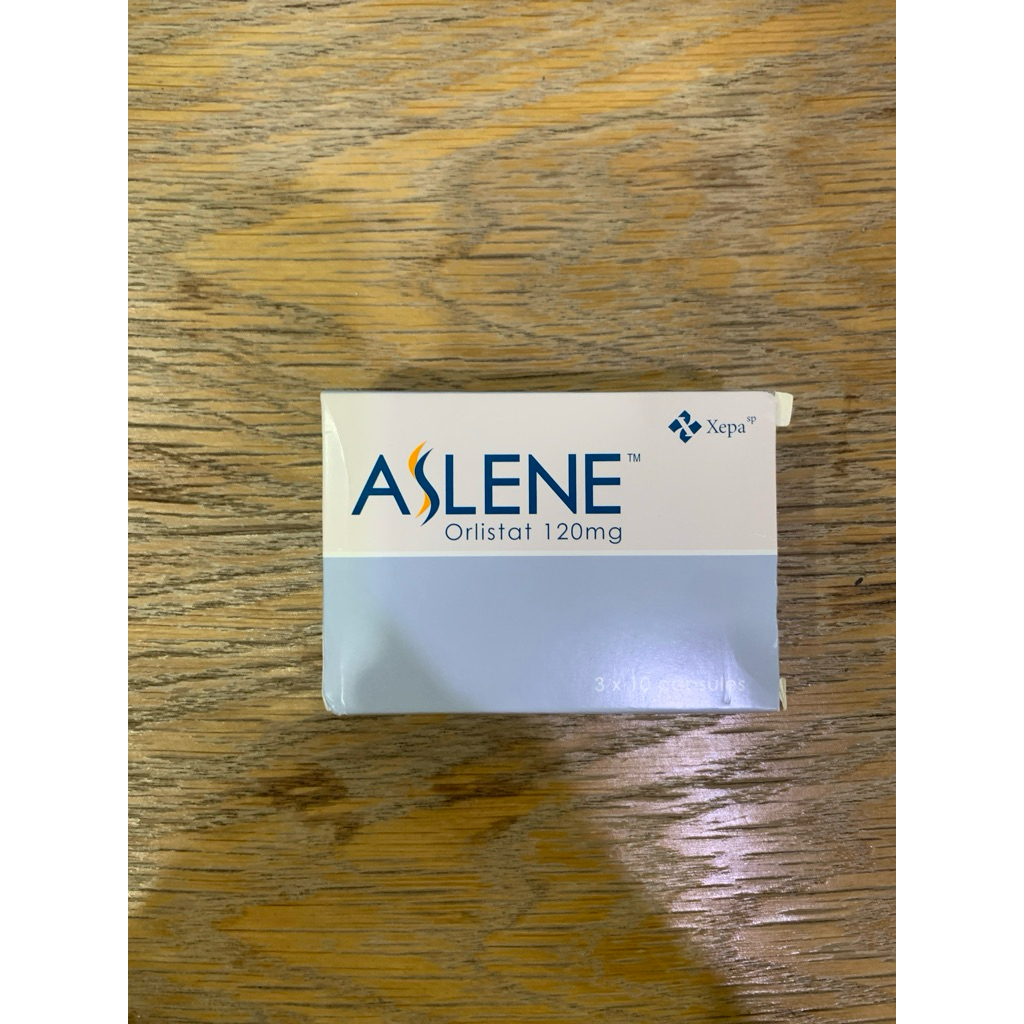 jual aslene orlistat 120mg
