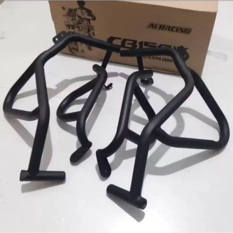 Crashbar Honda CB150X / Tubular Honda CB150X