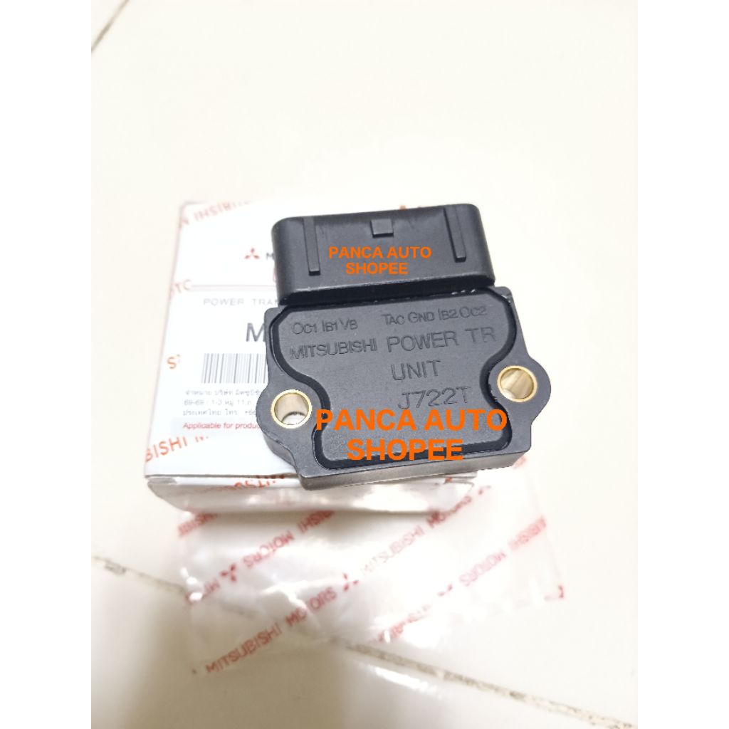 Sensor power unit tr transistor Mitsubishi Lancer dangan ori