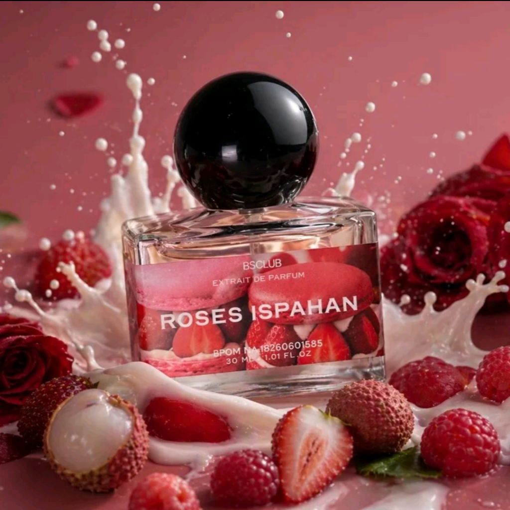 BSCLUB EXTRAIT DE PARFUM - CALIFORNIA DREAM LONG LASTING SERIES 30ML