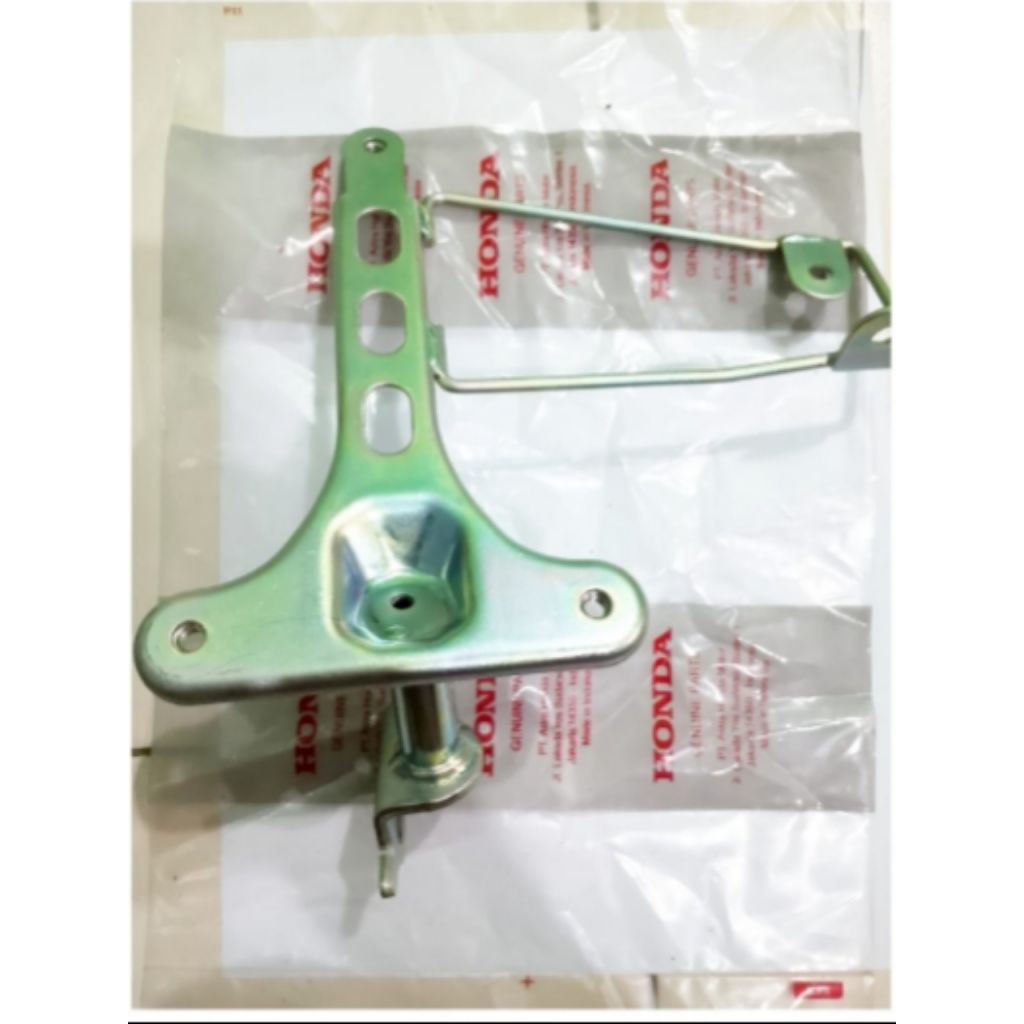 dudukan ECU Vario 160 PCX 160