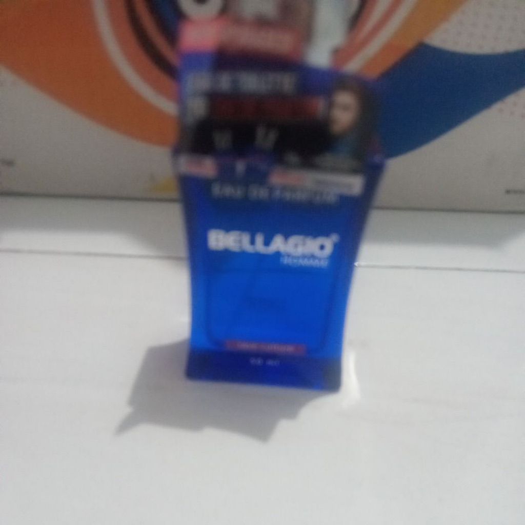 Parfum pria bellagio