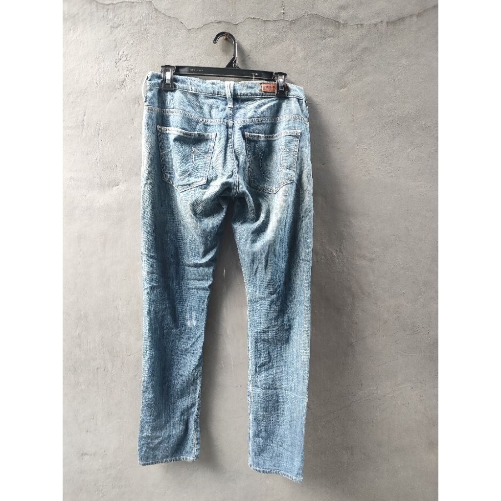celana jeans true religion brand