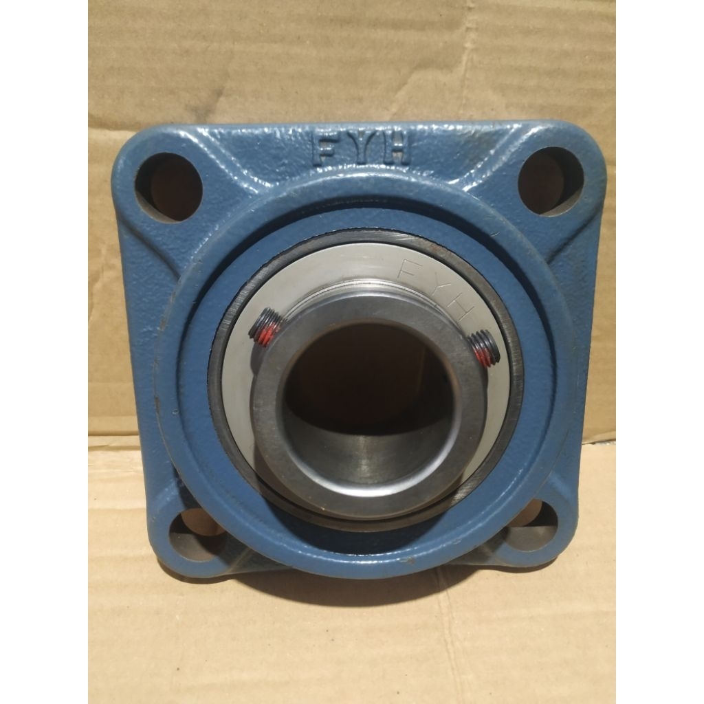 Pillow block bearing UCF 310 (as 50 mm) FYH