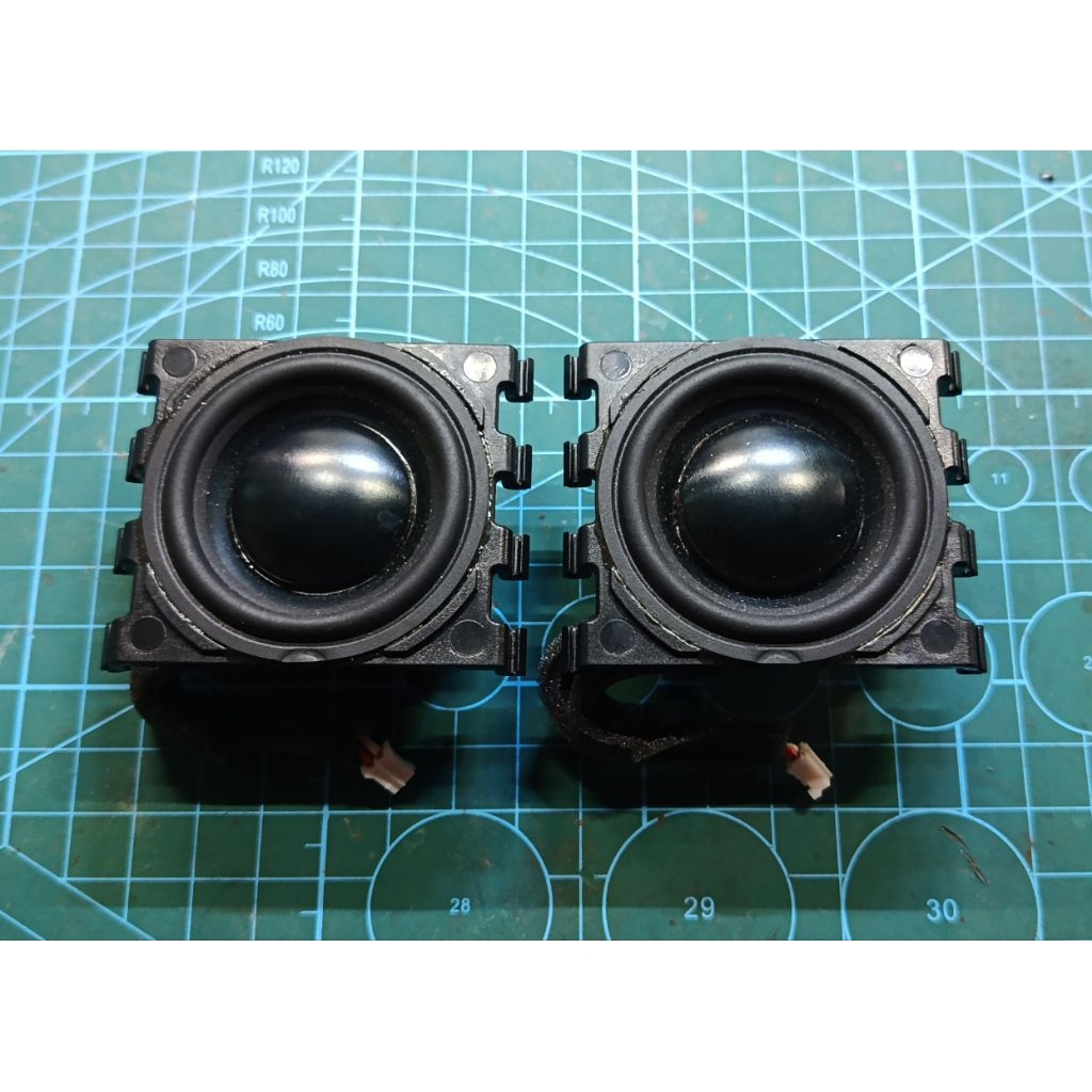 Speaker UE Megaboom ori copotan