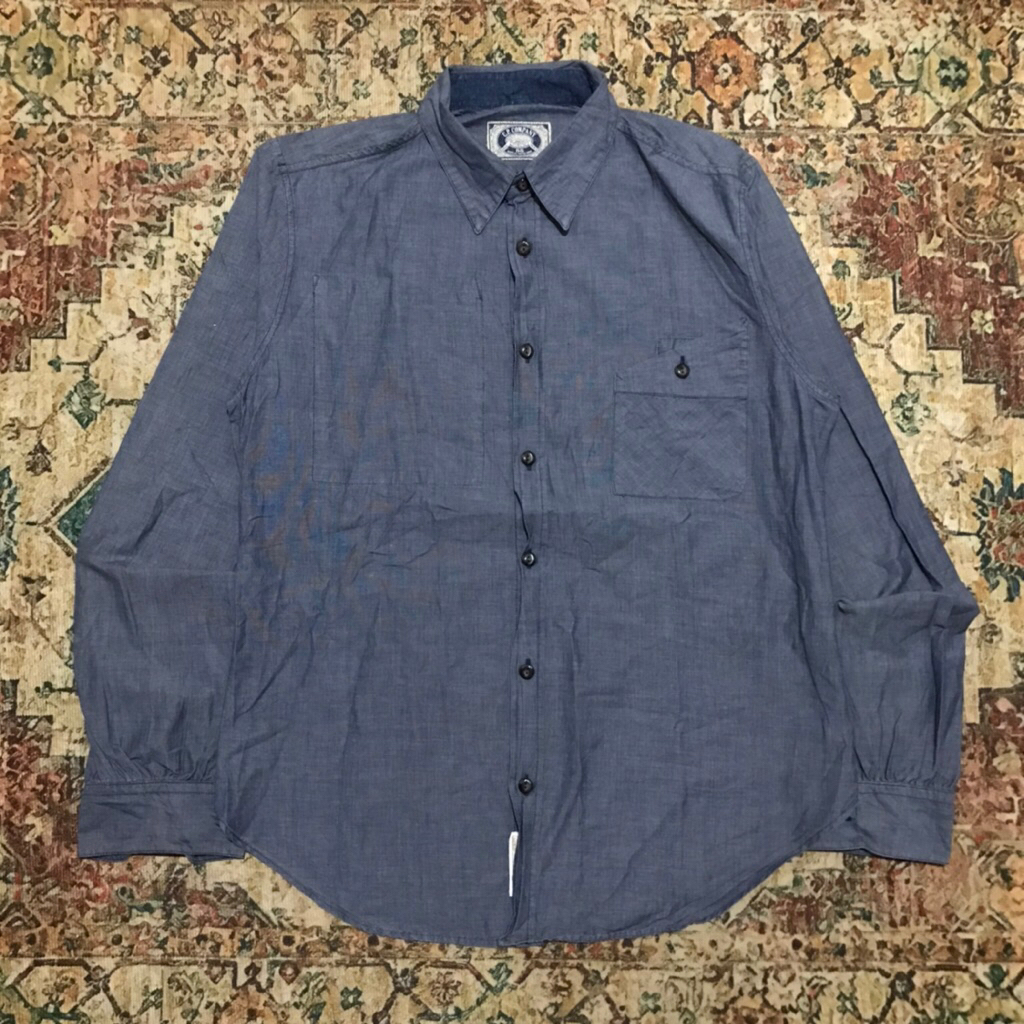 Kemeja CP Company