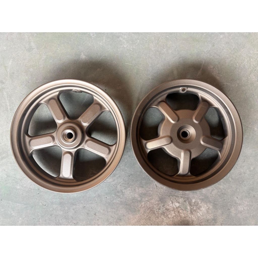 Velg Original Scoopy New 2026 Ring 12