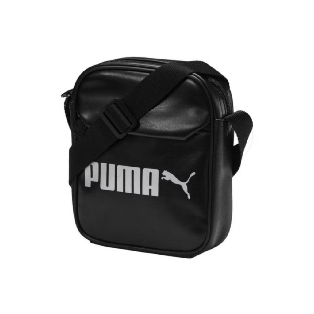 Tas Puma Sling Bag Portable