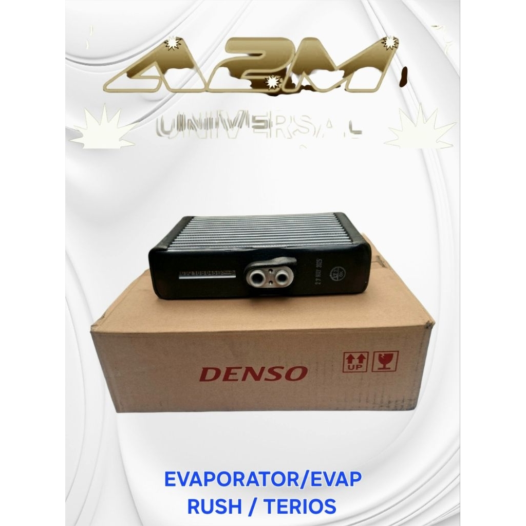 EVAPORATOR COLING COIL EVAP AC MOBIL RUSH TERIOS