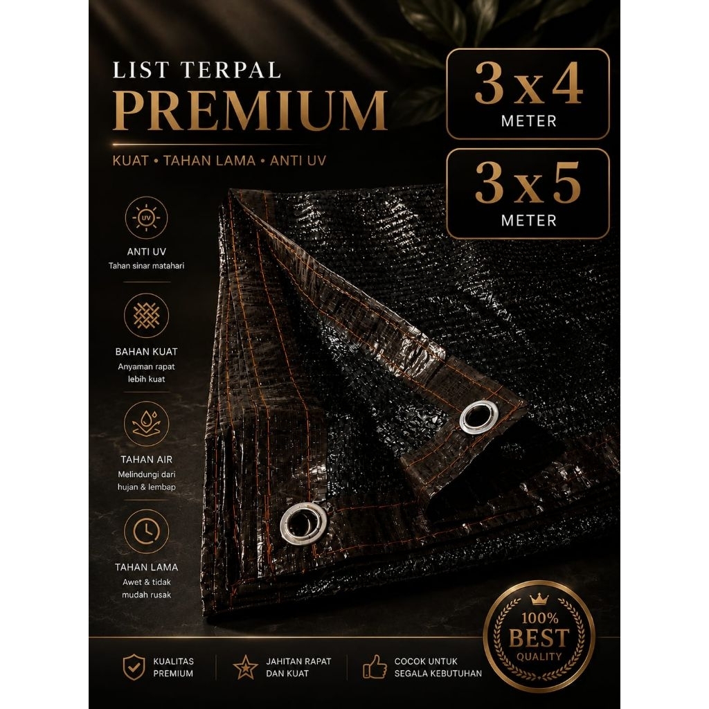 PARANET HDPE 90% ANTI UV LEBAR 3 METER
