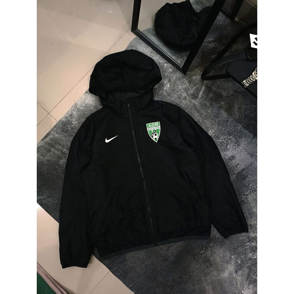 jacket nik3