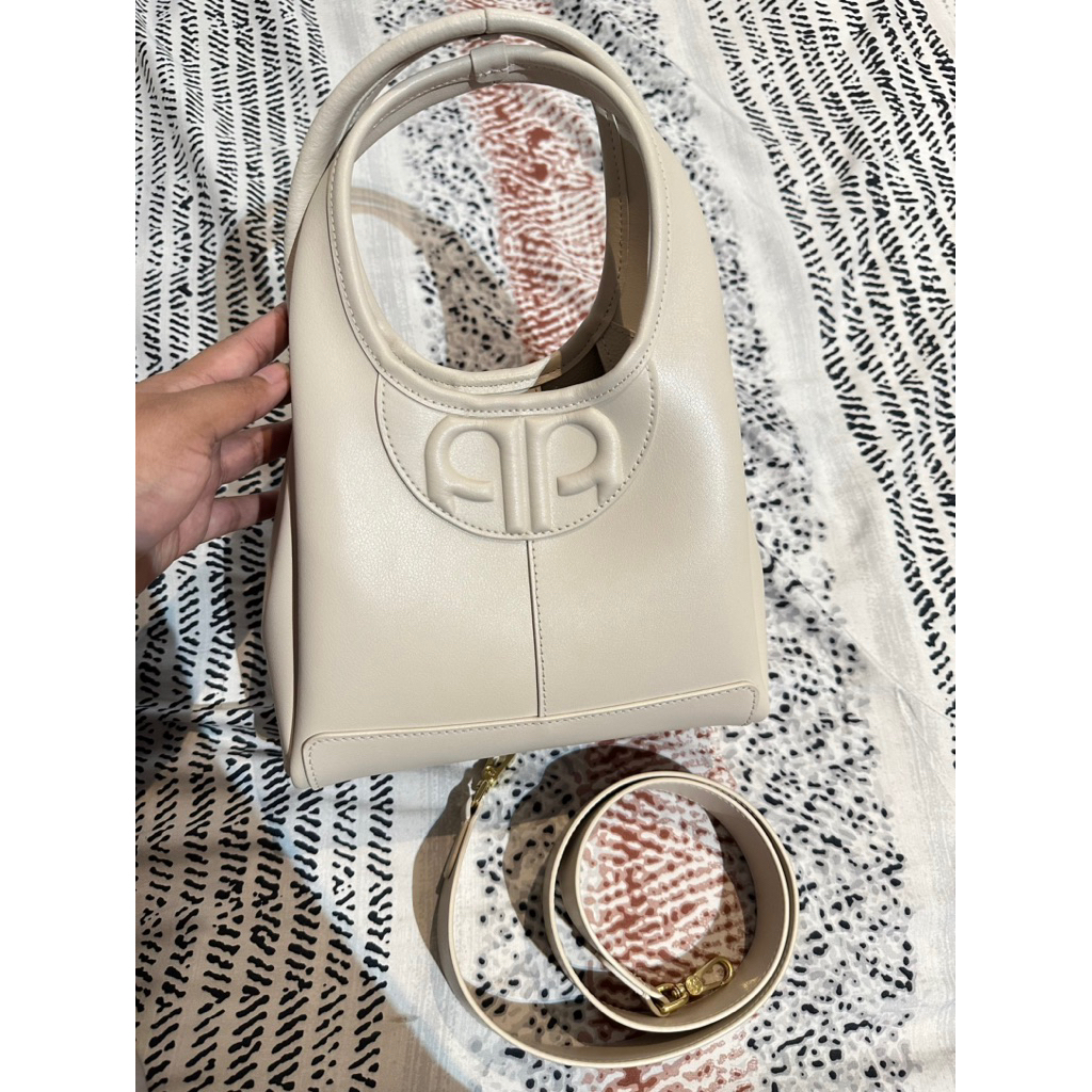 Nada Puspita Preloved Bag