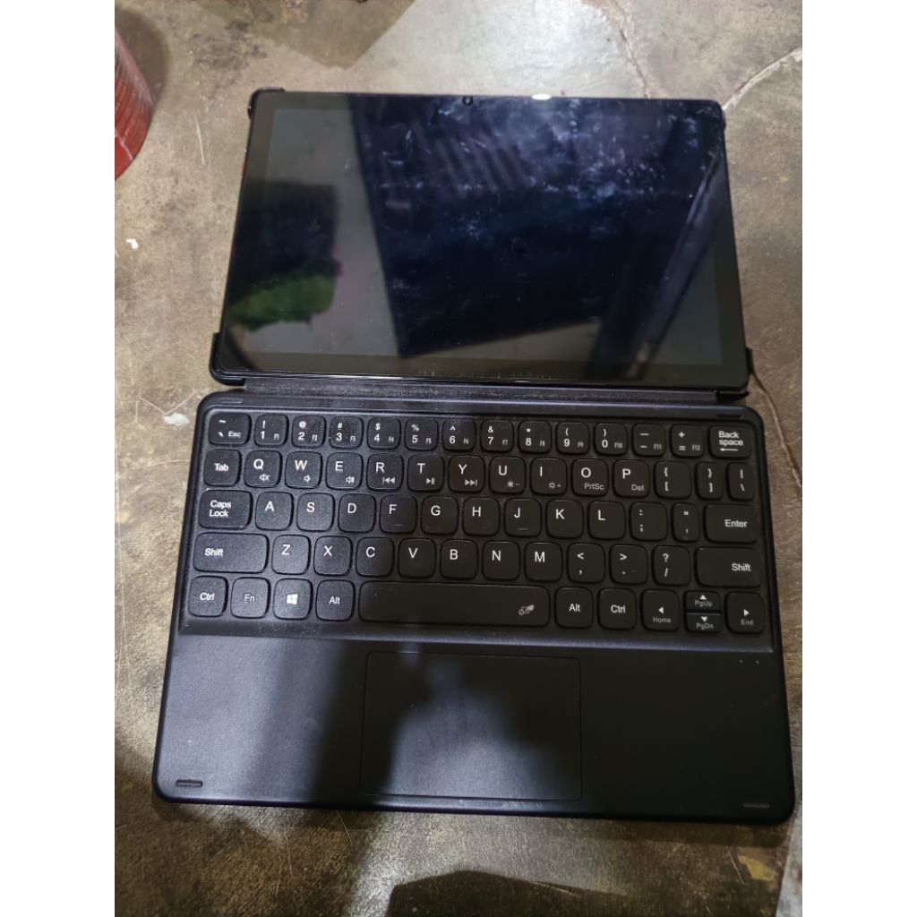chuwi hi 10 go