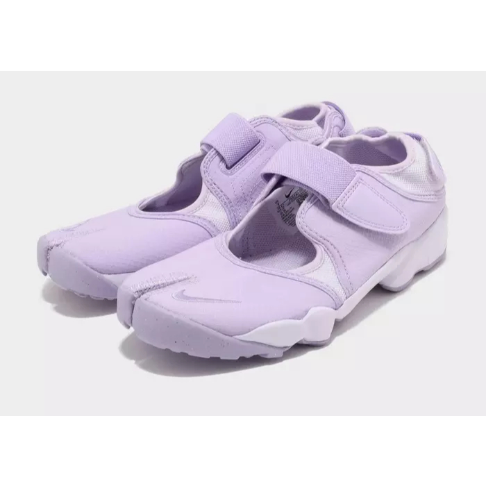 NIKE Air Rift 100% Original Wanita