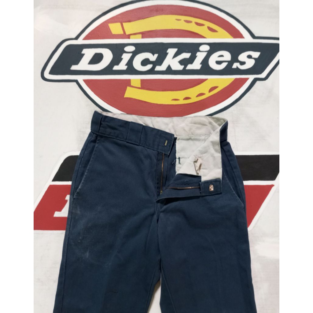 Dickies 874 | size 26(mexico) | Navy