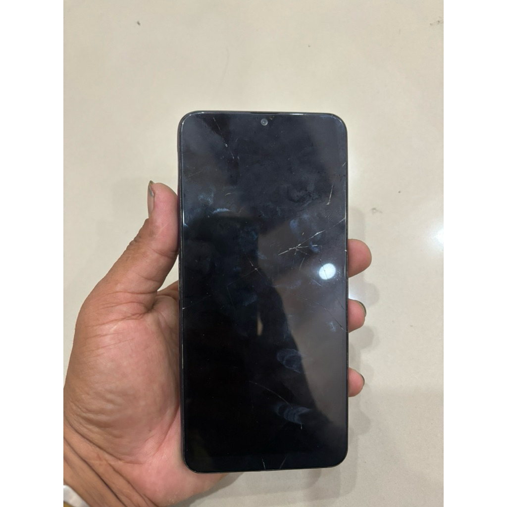 OPPO F9 Minus