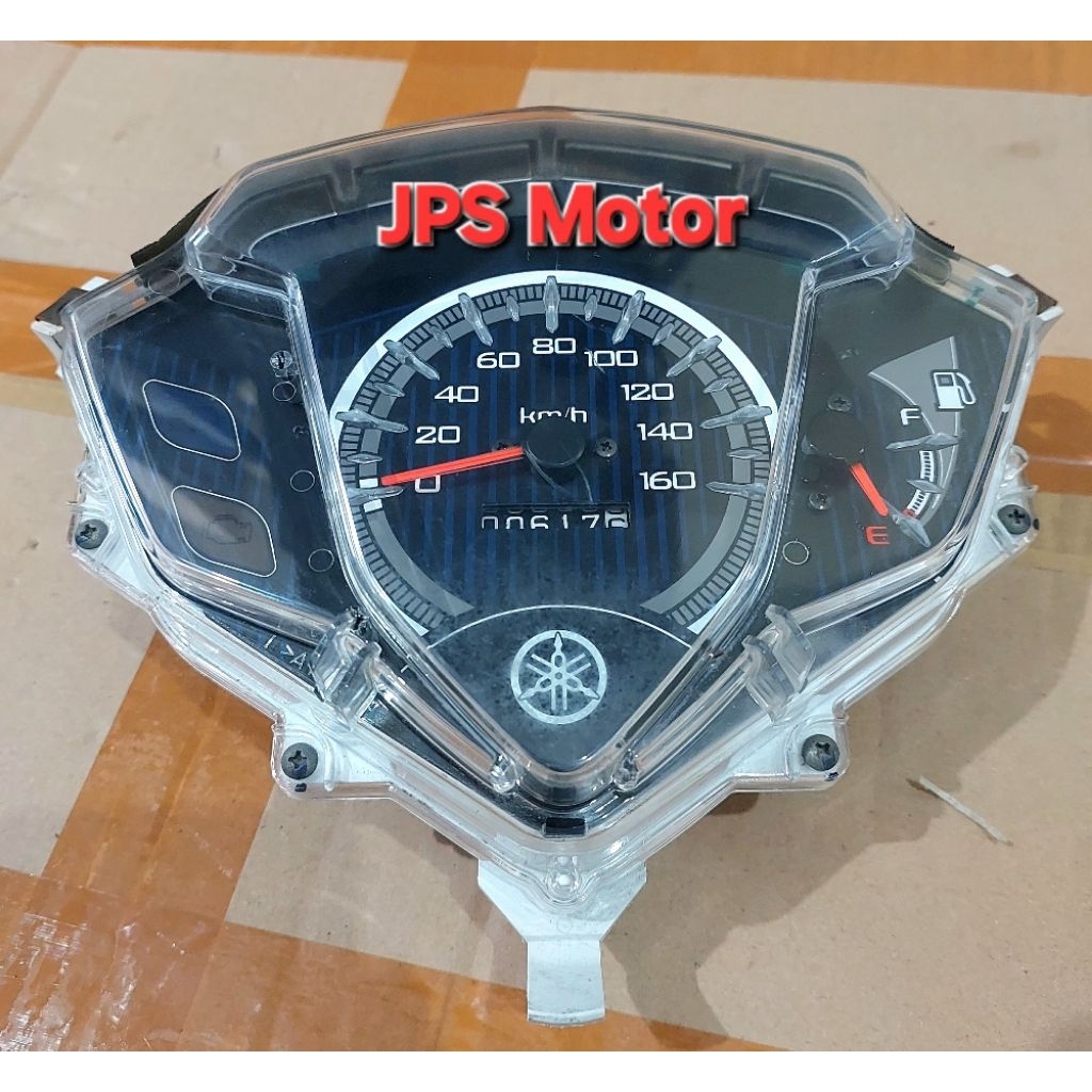 Speedometer spidometer Jupiter Z1 original
