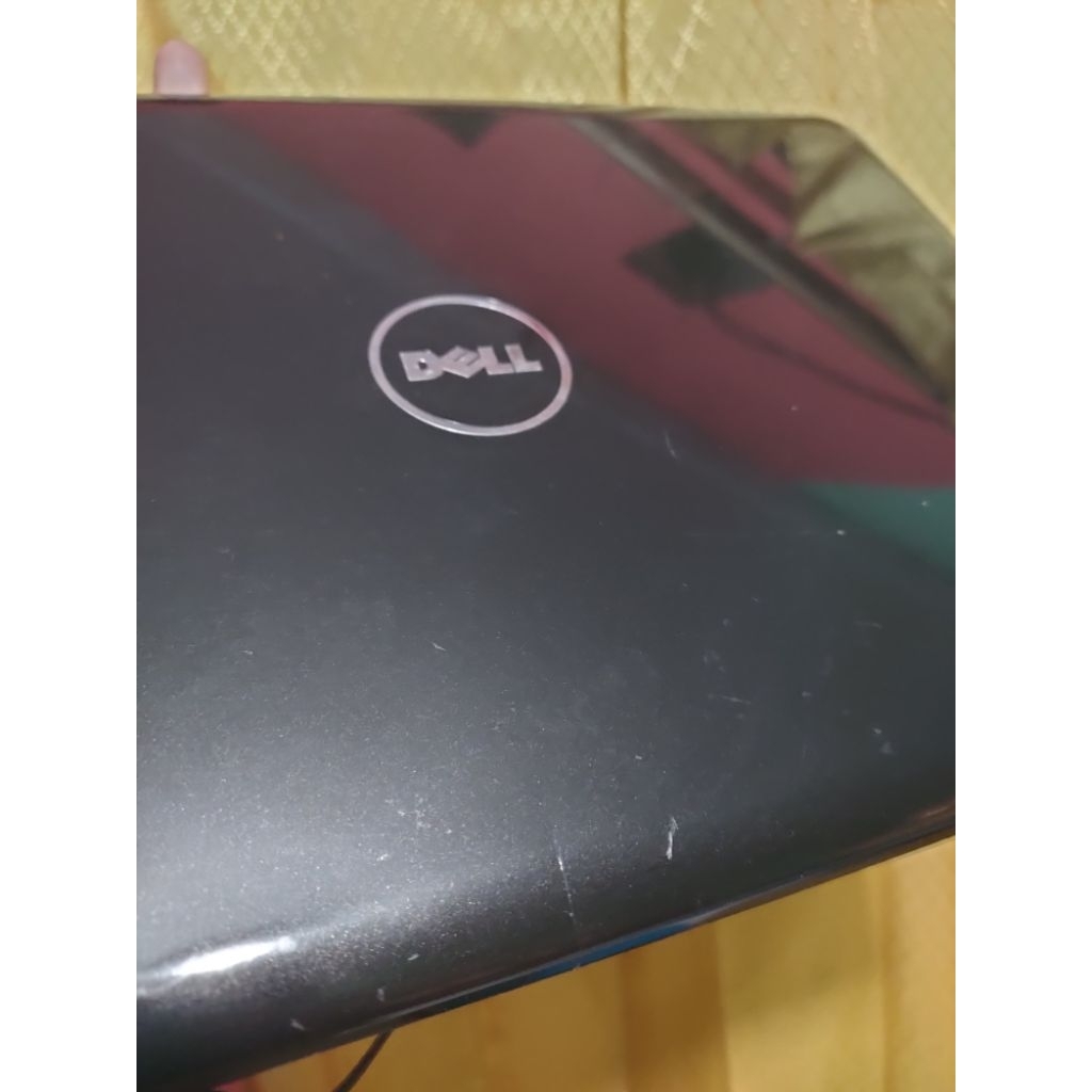 LCD LAPTOP 13.3in 40Pin Tebal Dell Inspiron 13/1320