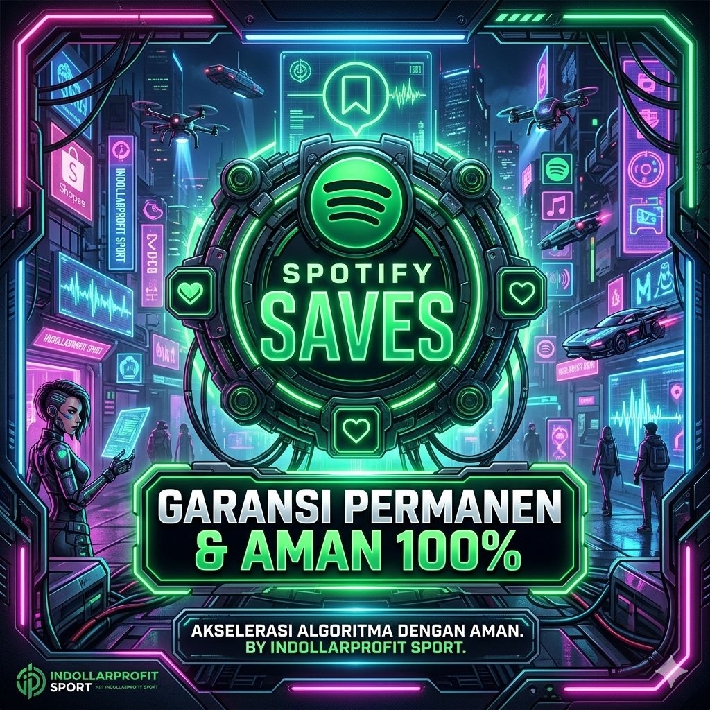 Optimasi Algoritma Library S-potyfy Music Permanen - Indollarprofit
