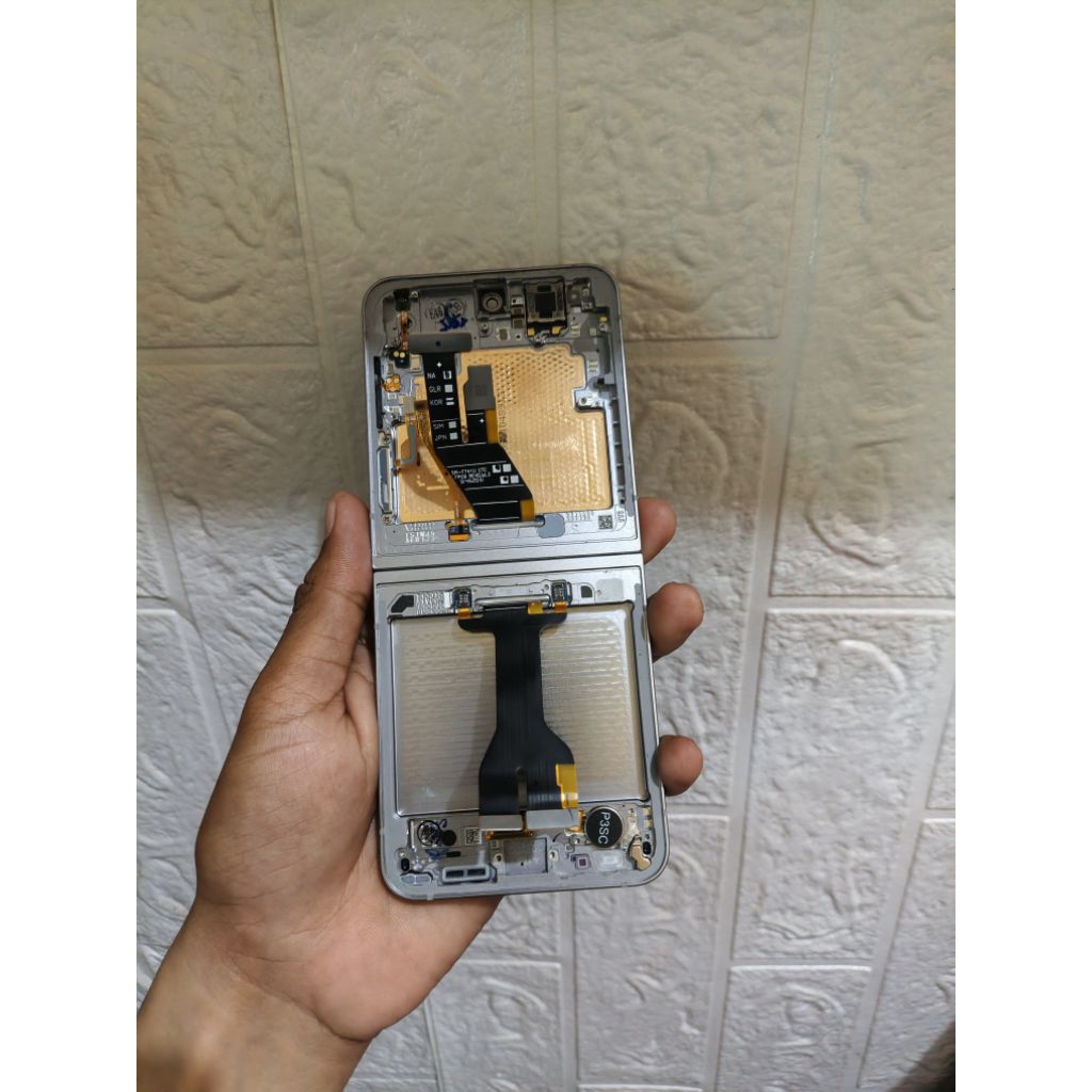 LCD SAMSUNG Z FLIP 6 MINUS