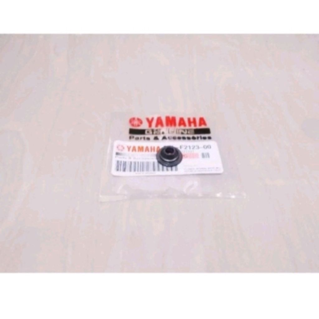 RETAINER RUMAH KLEP KUKU KLEP JUPITER Z VEGA ZR VEGA R ASLI