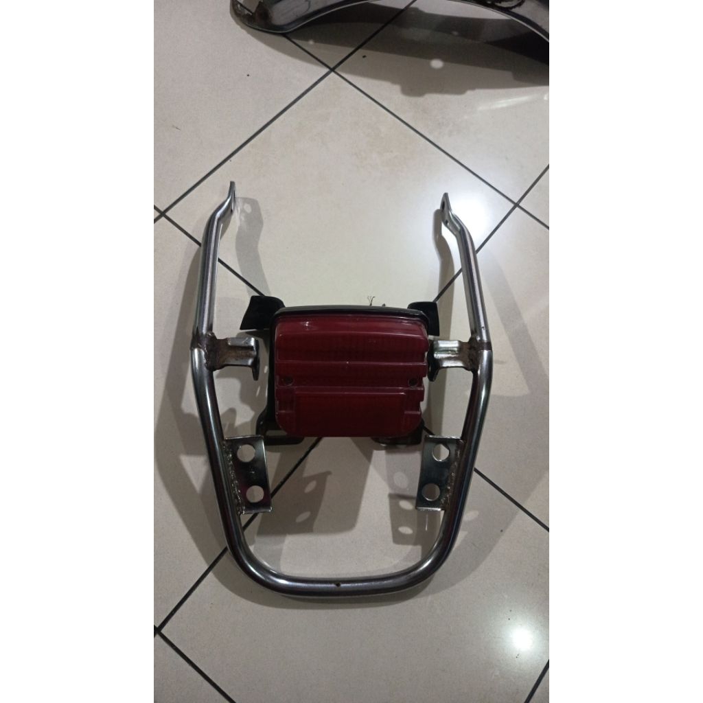 begel gl100 ori