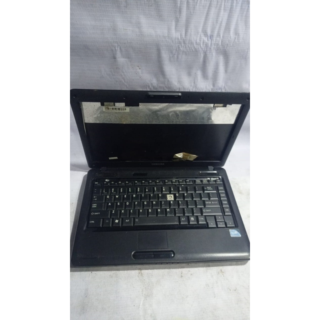Casing Toshiba L510 Doff.