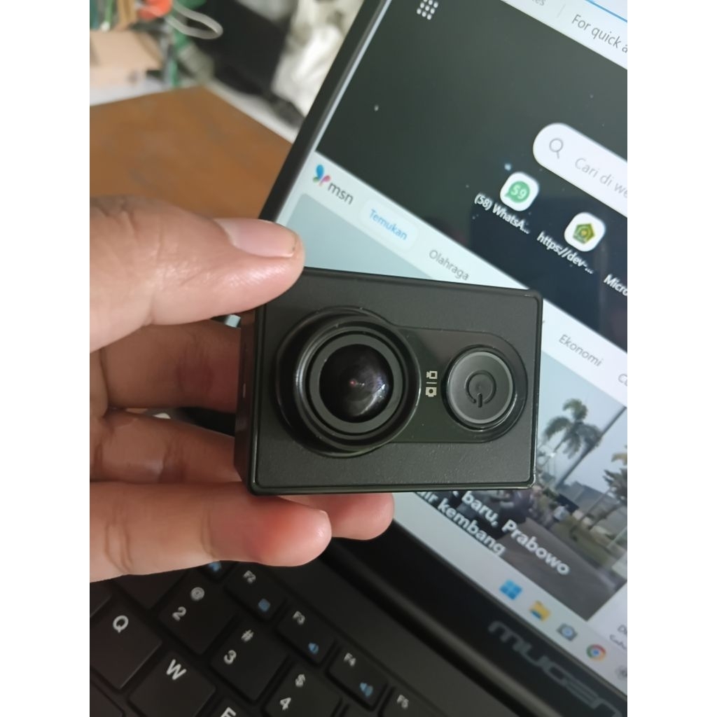yicam