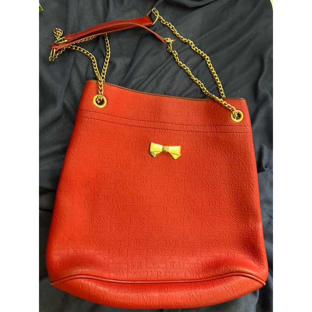 Tas Vintage Nina Ricci