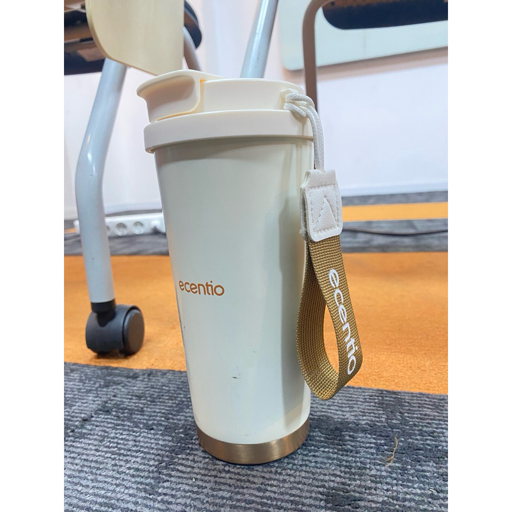 Tumbler Ecentio