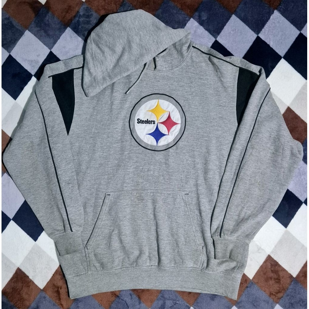 Nfl Steelers Hoodie