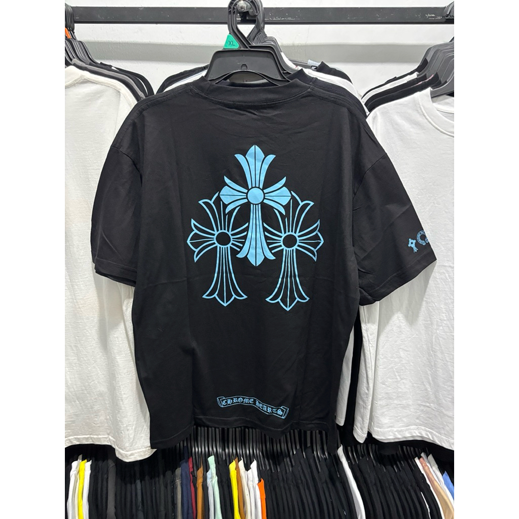 Chtee ChromeheartsL Second