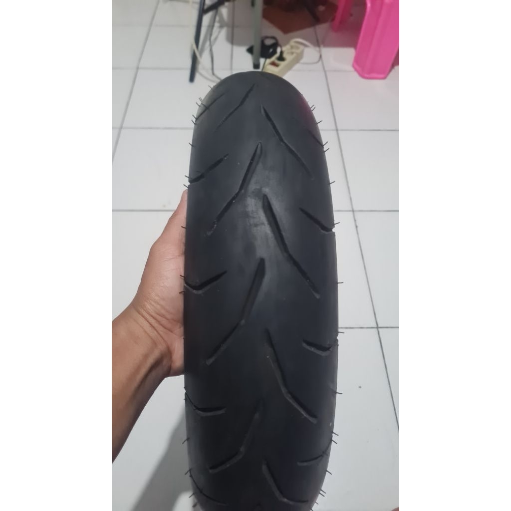 Ban Depan Aerox