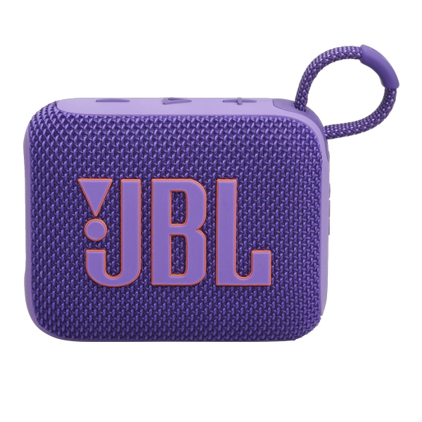 JBL Go 4 - Purple