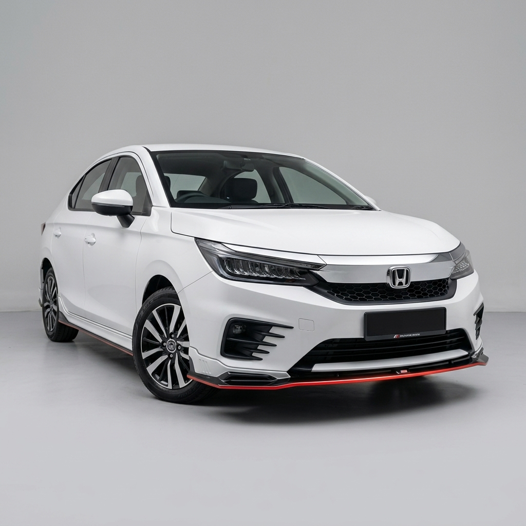bodykit city 2021 2022 2023 2024 body kit honda city hatchback 2021 2022 2023 2024