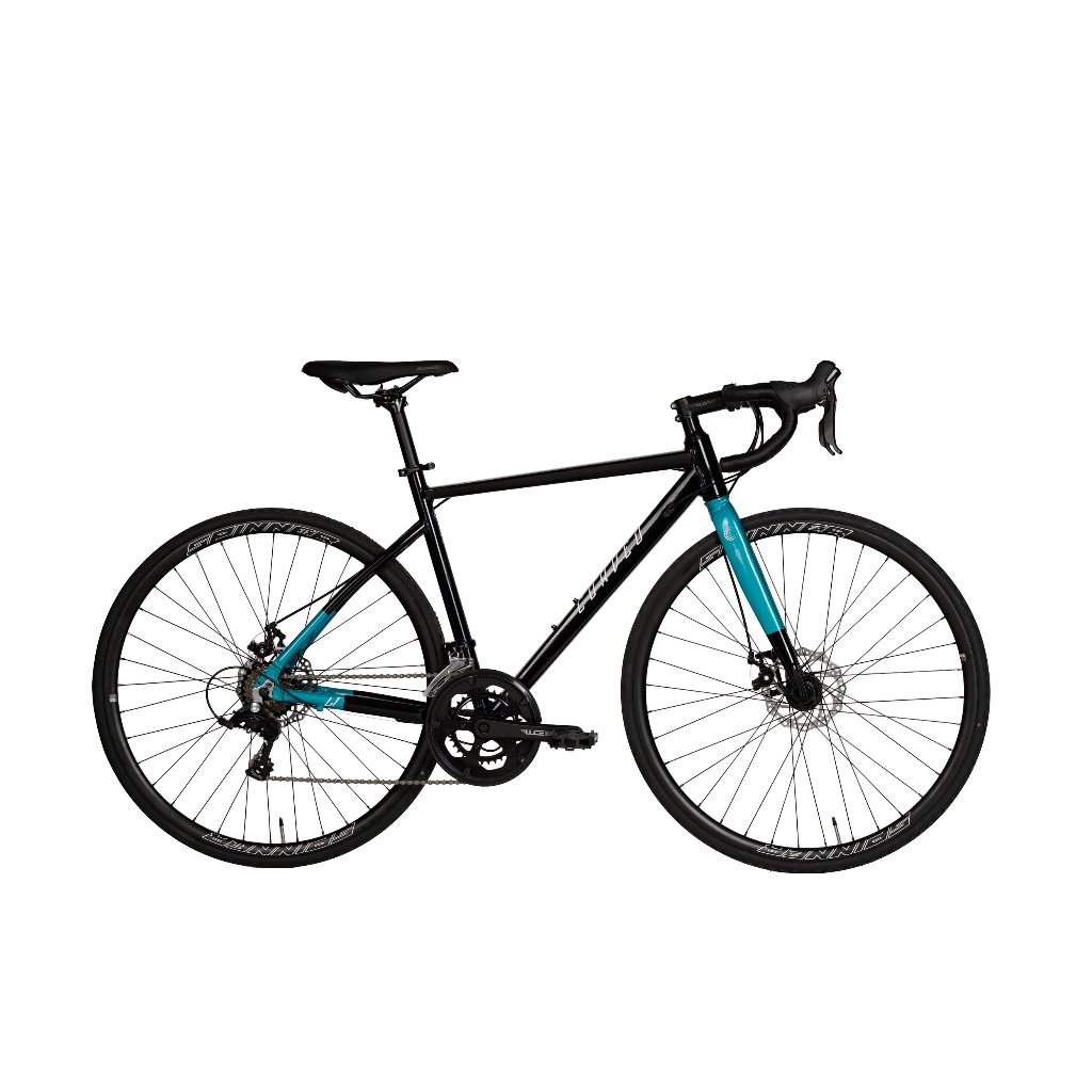 ELEMENT ROADBIKE CURVED 8 LT 700C 16 SP