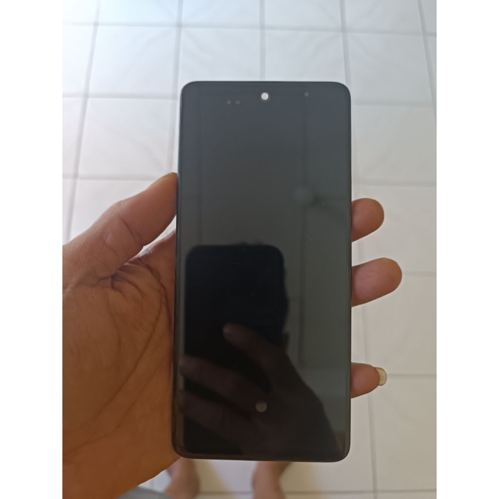 LCD samsung A51 ori