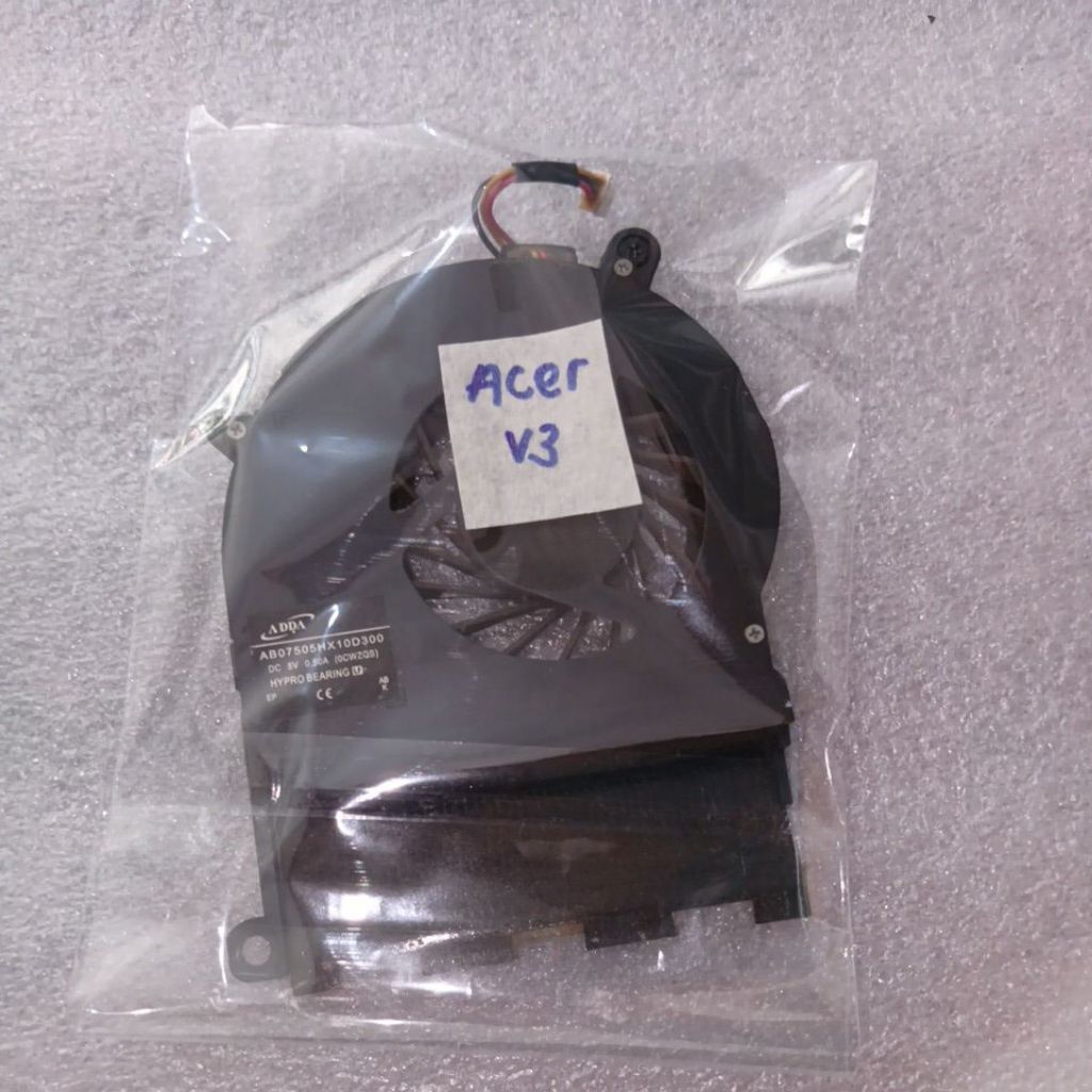 Fan kipas Laptop Acer V3