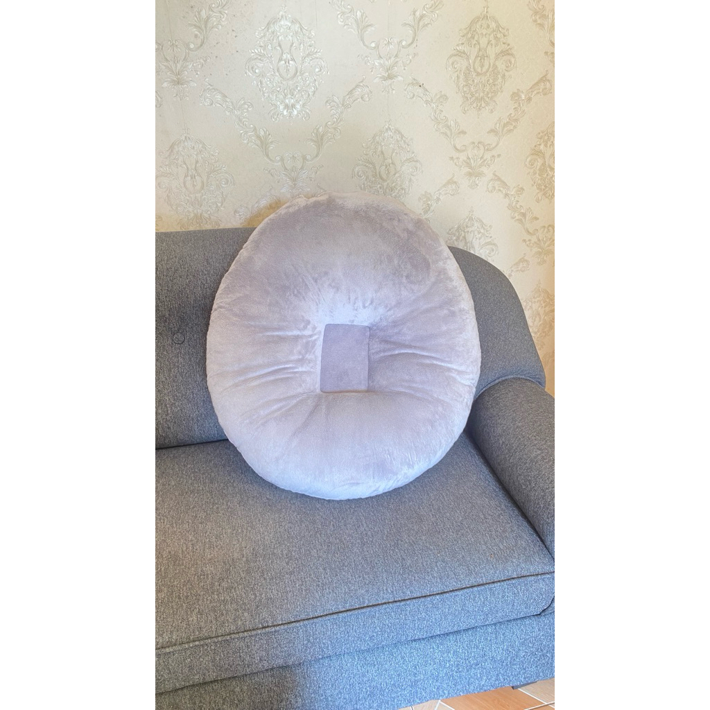 Preloved Bantal Sofa bayi