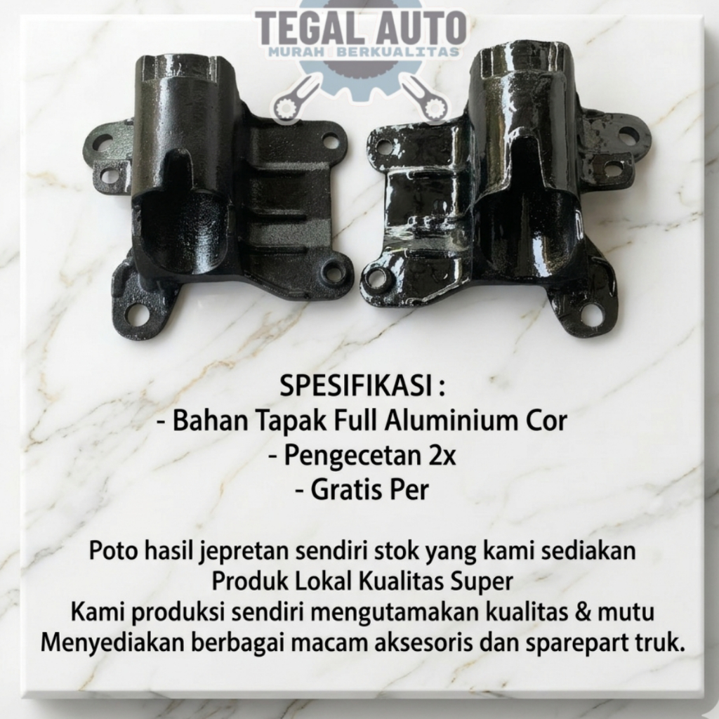 DUDUKAN GAGANG SPION CANTER (((BONUS PER))) / DUDUKAN SPION CANTER / DUDUKAN SPION CANTER KIRI / PER