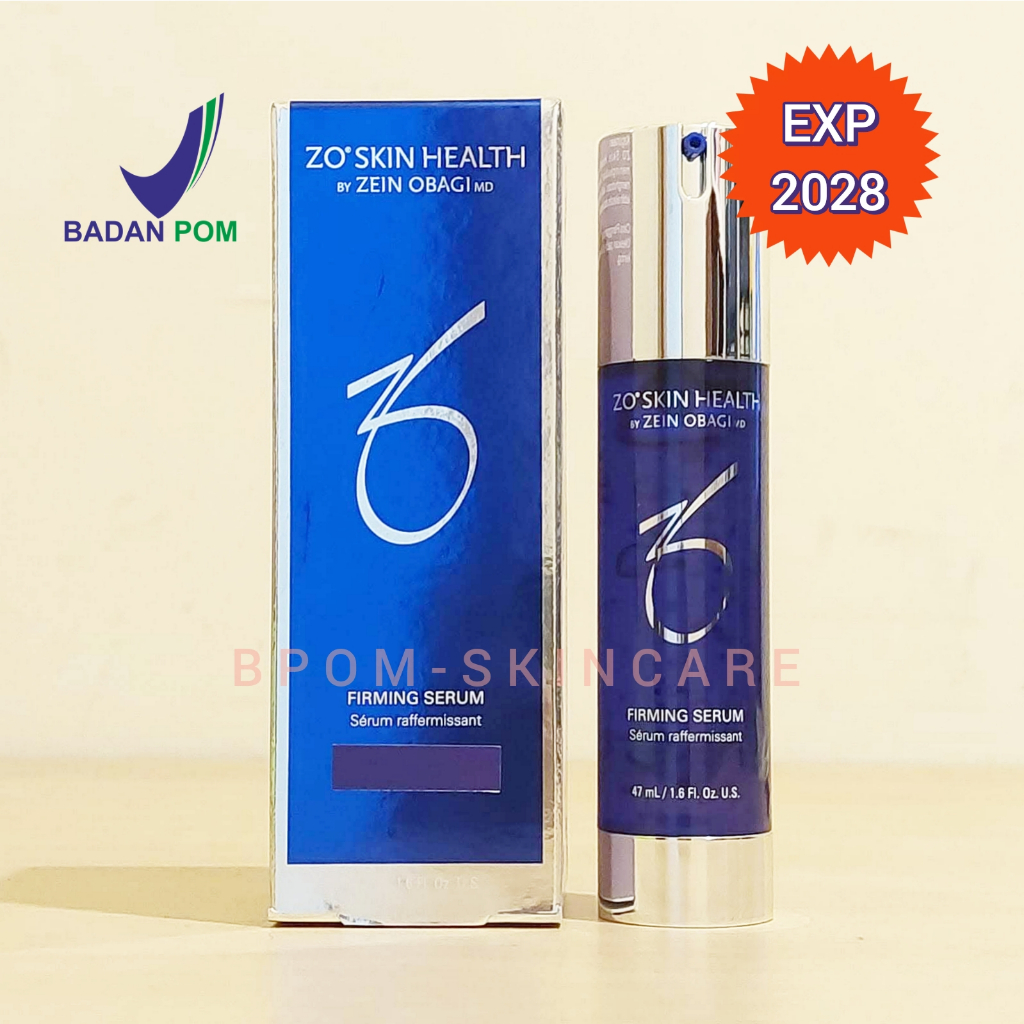Obagi Firming Serum The Best Anti Wrinkle/Aging Pengencang Wajah Ori USA