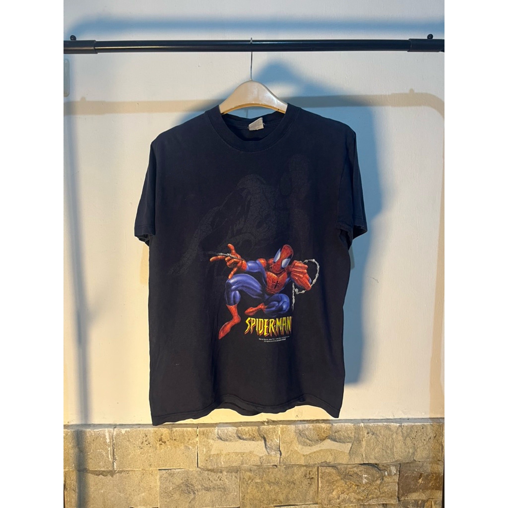 spiderman vintage