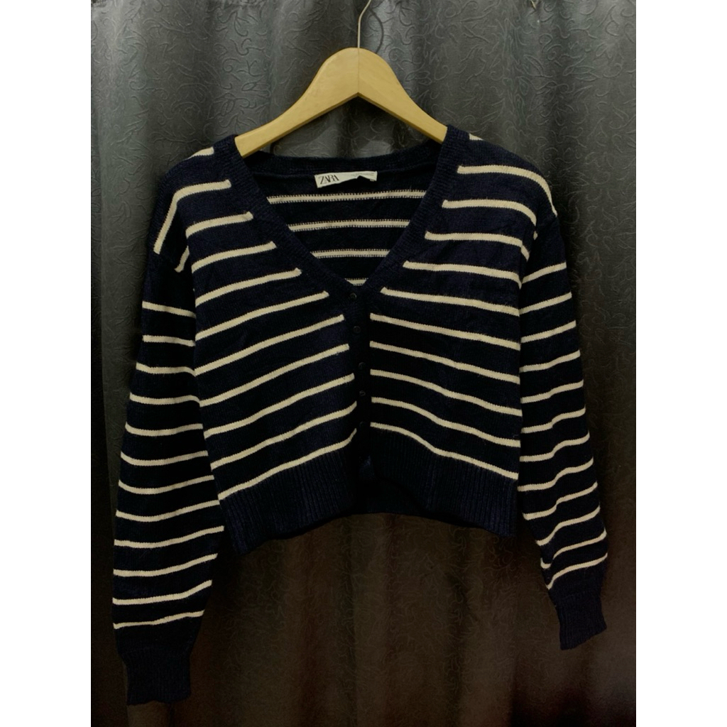 cardigan Zara