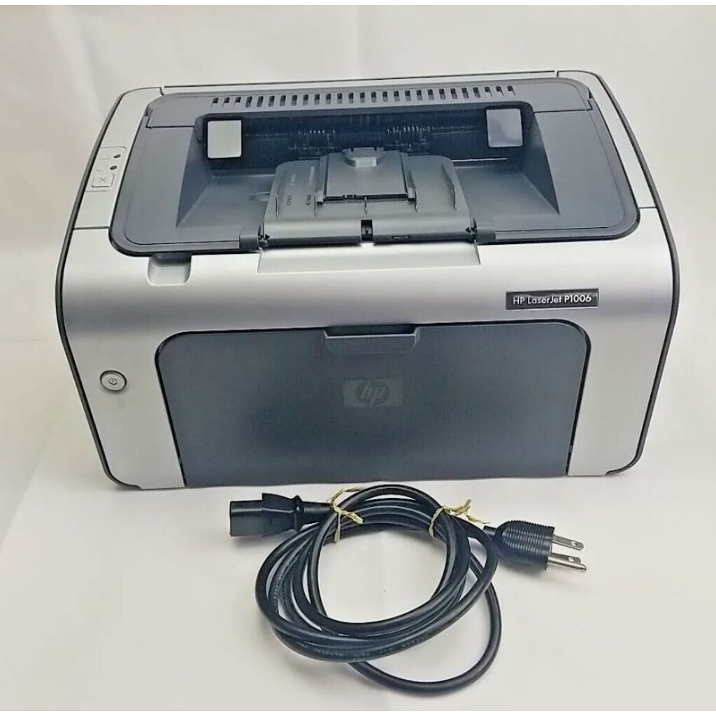 Printer HP Laserjet P1006
