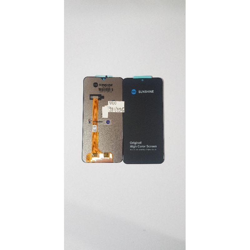 Lcd Touchscreen Vivo Y91/Y91C