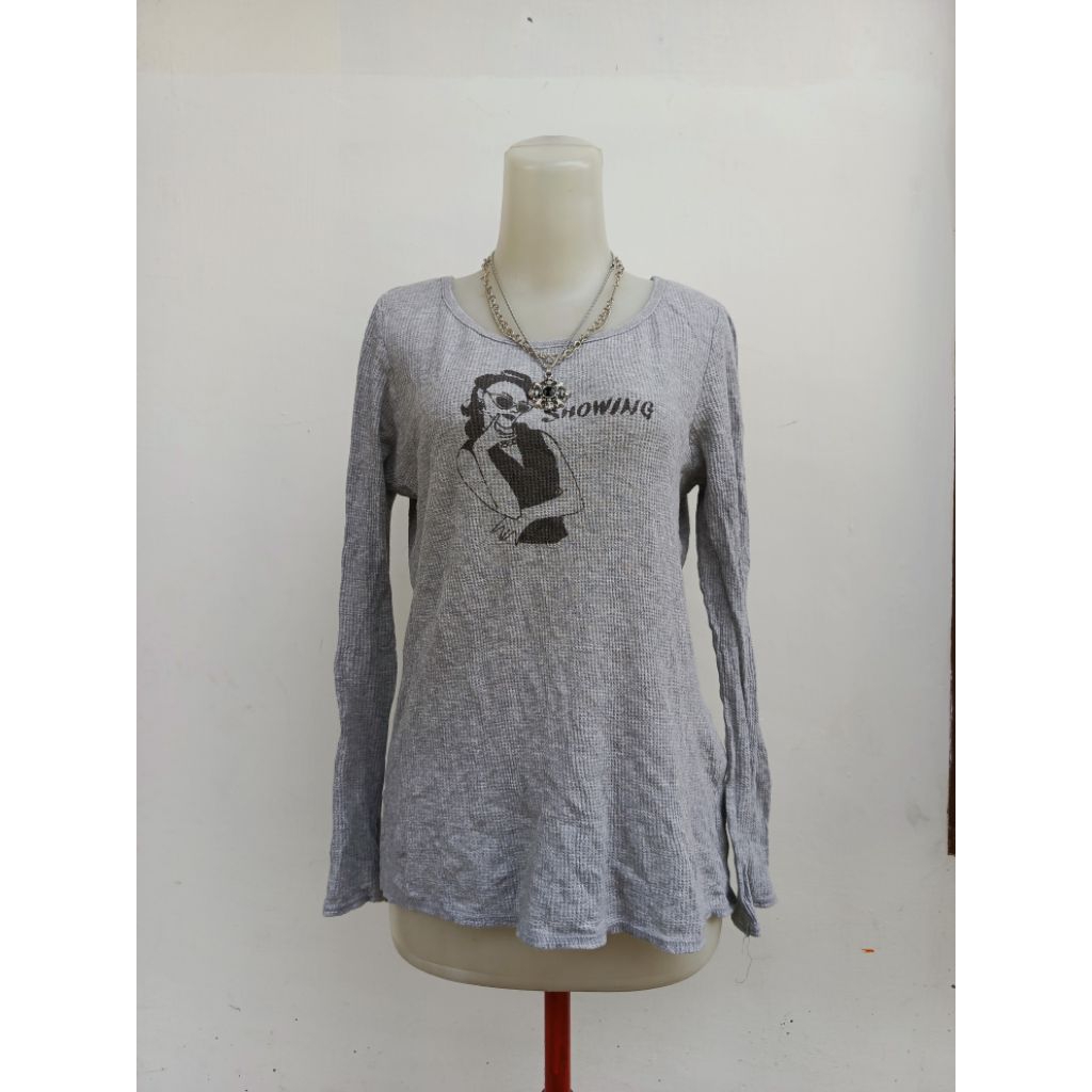 long sleeve chocol raffine