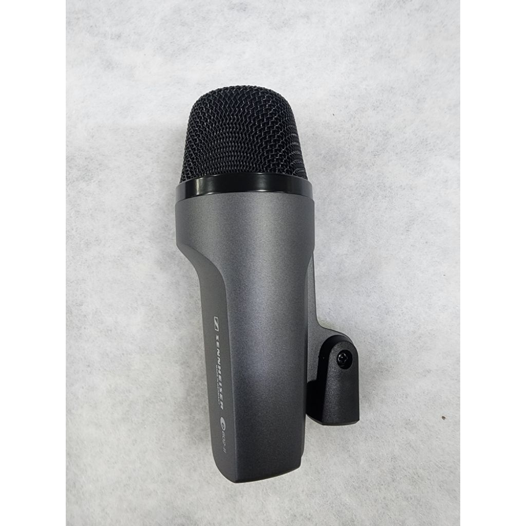 PROFESIONAL MIC DRUM SET SENHEISER E600 / E 600 – 7 KIT PLUS KOPER