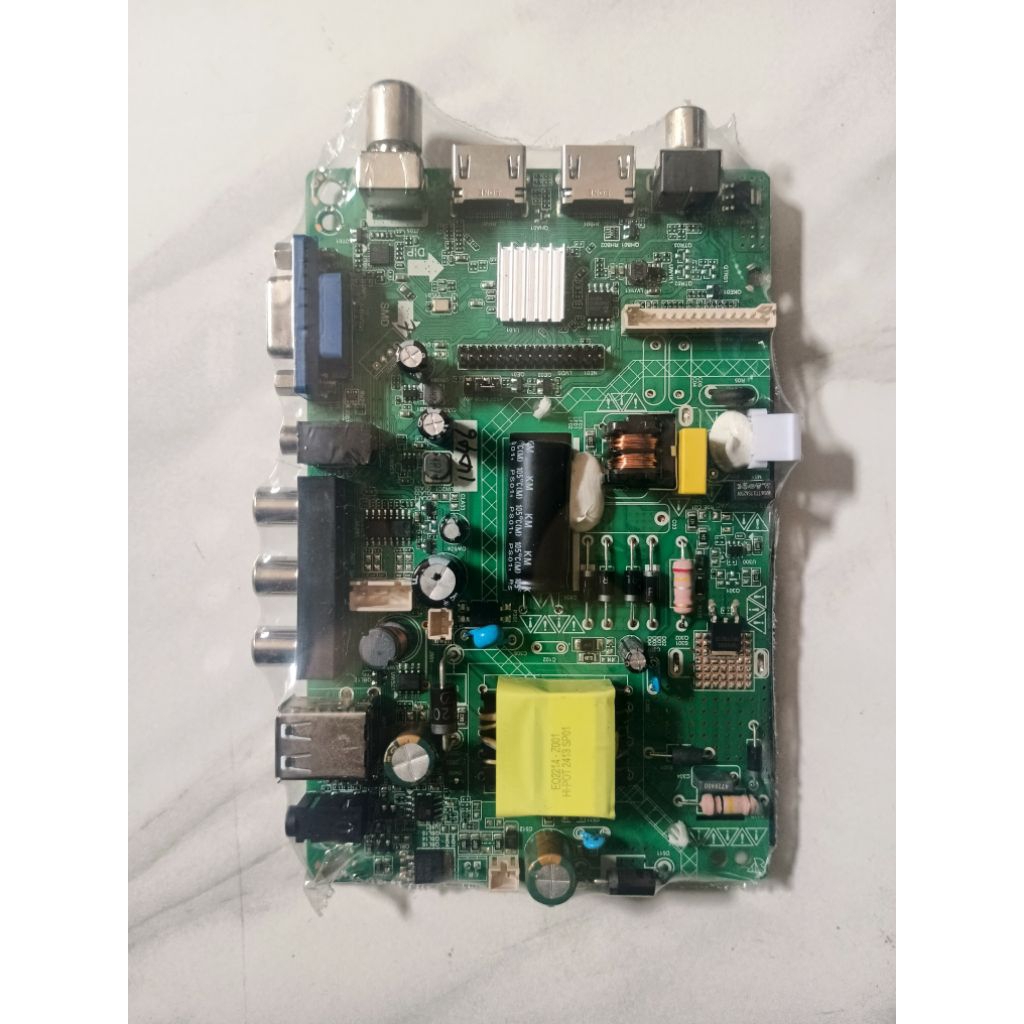 MB TV Weyon Digital DVB T-2 40 inch